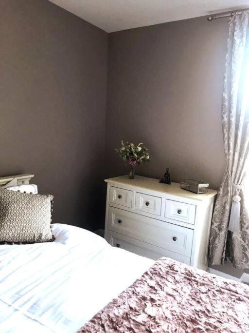 Beautiful Holiday Flat In Alnwick Exterior foto